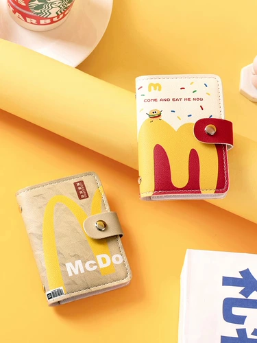 Сумка для карт Maimen 