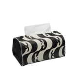 Высококачественные салфетки, коробка для хранения, английский, легкий роскошный стиль