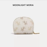 Картхолдер, модная маленькая универсальная антимагнитная ультратонкая сумка через плечо для водительских прав