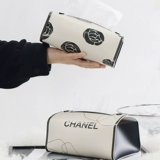 Высококачественные салфетки, коробка для хранения, английский, легкий роскошный стиль