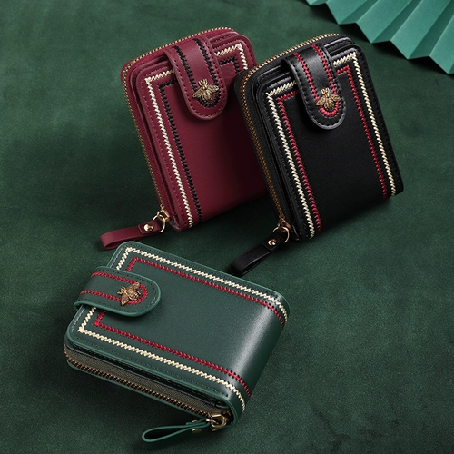 Картхолдер, сумка через плечо, изысканный маленький вместительный и большой чехол для водительских прав, новая коллекция