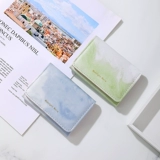 Бумажник, сумка через плечо, высококачественный милый короткий брендовый кошелек, картхолдер, коллекция 2023