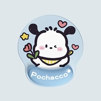 Коврик для мыши для собаки науапача