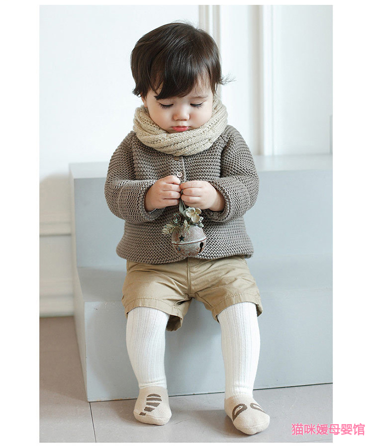 Chaussettes pour bébé - Ref 2113259 Image 17