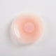 158CM thoáng khí chống lóa chống va đập silicone vô hình miếng dán ngực bơi lội không thấm nước tụ tập núm vú miếng dán đầu ti silicon