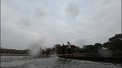 3D 制作打印遥控快艇，第一视角视频，这是我见过最快的遥控船