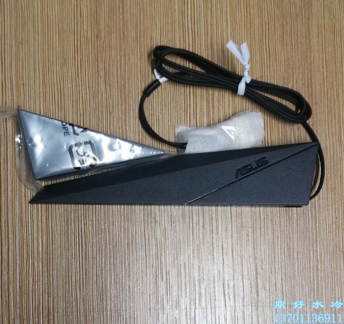 Tripod Good Water Cooling Huasu Main Board Wireless Network Card Module Two-in-one Antenna 2T2R Dual-frequency WIFI GO Antenna