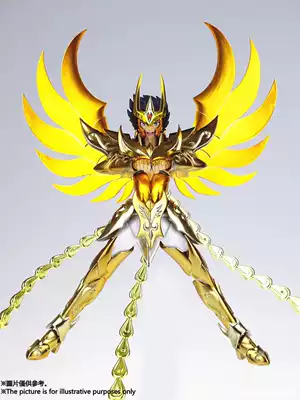 Spot GT God Phoenix Saints Fighter Myth EX Phoenix Sacred Clothes EX God Phoenix One Hui