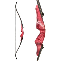 Reborn Traditional American reverse bow to advance the competition Outdoor shooting equipment equipment solid wood split bow and arrow