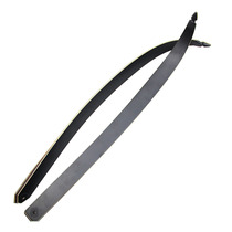 Traditional competitive American anti-curved bow shooting equipment Outdoor competition professional men and womens equipment catapult split bow and arrow