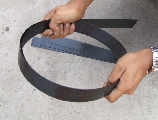 Domestic glass fiber epoxy resin sheet DIY handmade raw material recurve bow American integrated traditional bow black