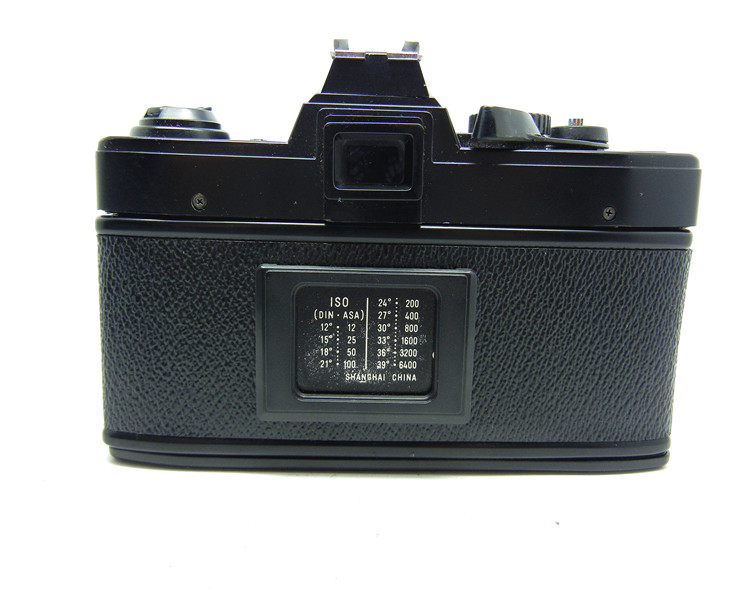 Seagull df-2 phim SLR body color bộ sưu tập mới camera cũ