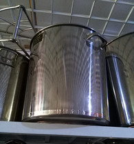 Special stainless steel soup barrel multipurpose soup barrel for induction cooktop