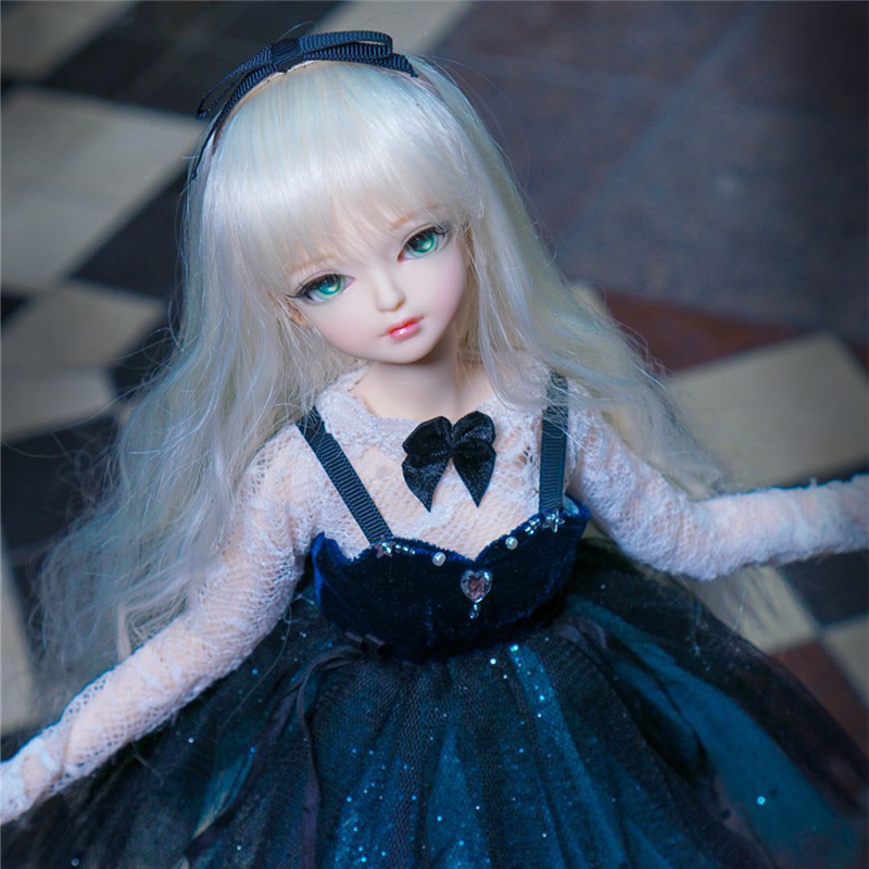 sd doll