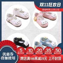 DBS blthe doll shoes bjd6 points 8 points licca azone ob11 beautiful knot pig shoes