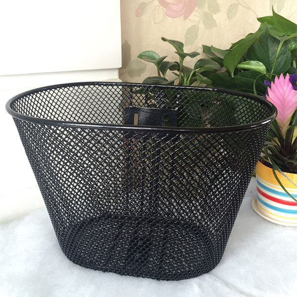 Panier pour vélo en métal - Ref 2257530 Image 10