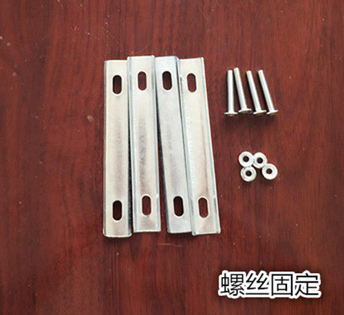 Panier pour vélo en métal - Ref 2257455 Image 14