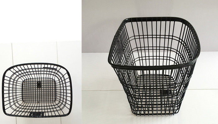 Panier pour vélo en métal - Ref 2257497 Image 18