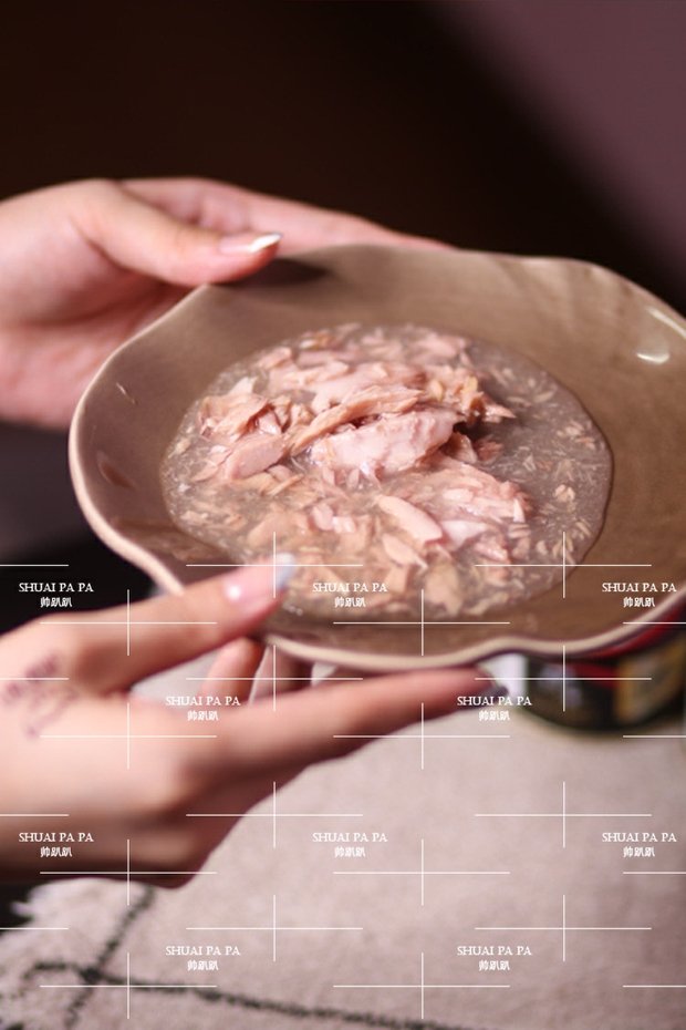 Mèo Sheba Xibao đóng hộp đen hộp vàng đen 75g * 24 lon thức ăn ướt cho mèo - Đồ ăn nhẹ cho mèo catsrang