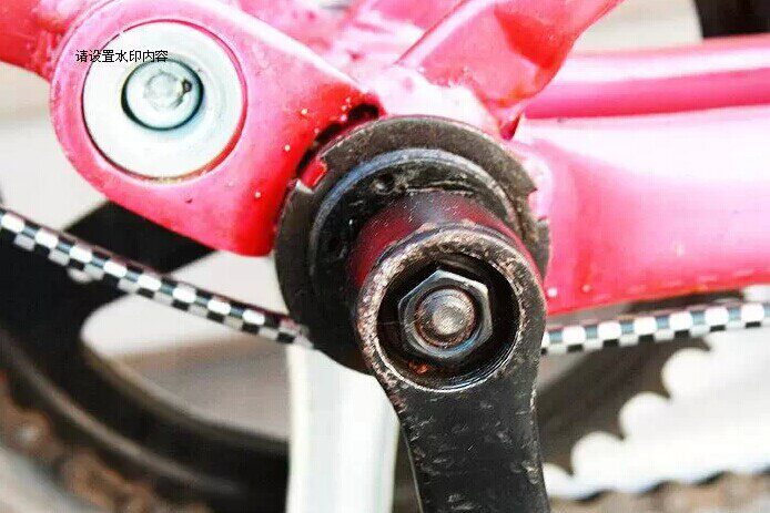 Outils pour vélo - Ref 2283923 Image 8