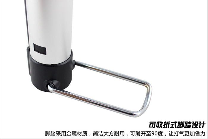 Pompe à vélo - Ref 2396118 Image 21