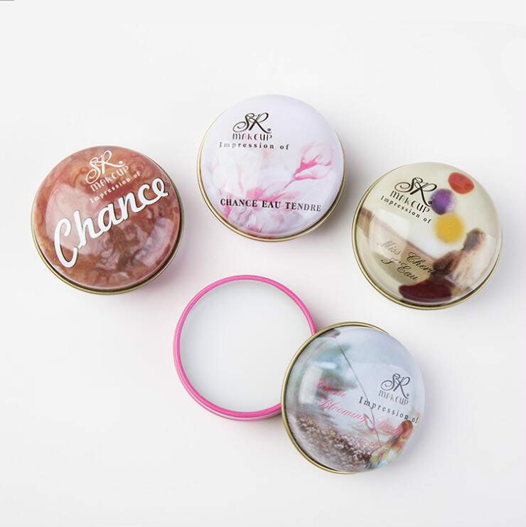 Magic Balm Little Daisy 邂逅 Solid Hương Body Lotion Lasting Eau de Toilette Chính hãng Đàn ông và phụ nữ nước hoa chloe love story