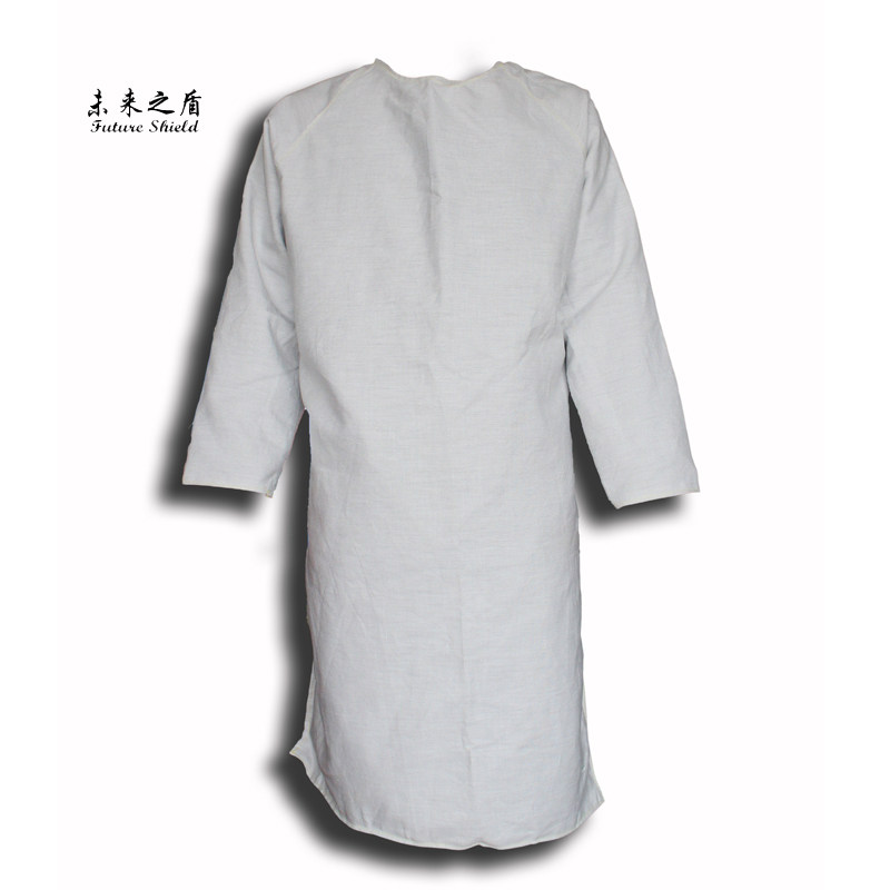 Anti-knife cut anti-wear and anti-stab anti-stab apron super five-grade anti-stab apron anti-knife cut with protective apron
