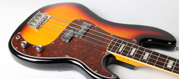 籴˾(Electric Bass)