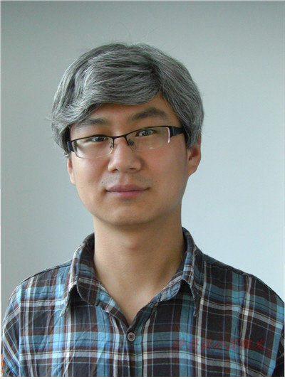 Perruque cheveux raides Court - Ref 2609350 Image 3