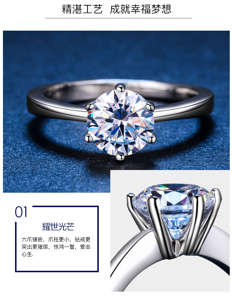 Bague Femme GMIS    en Argenterie - Ref 3088558 Image 11