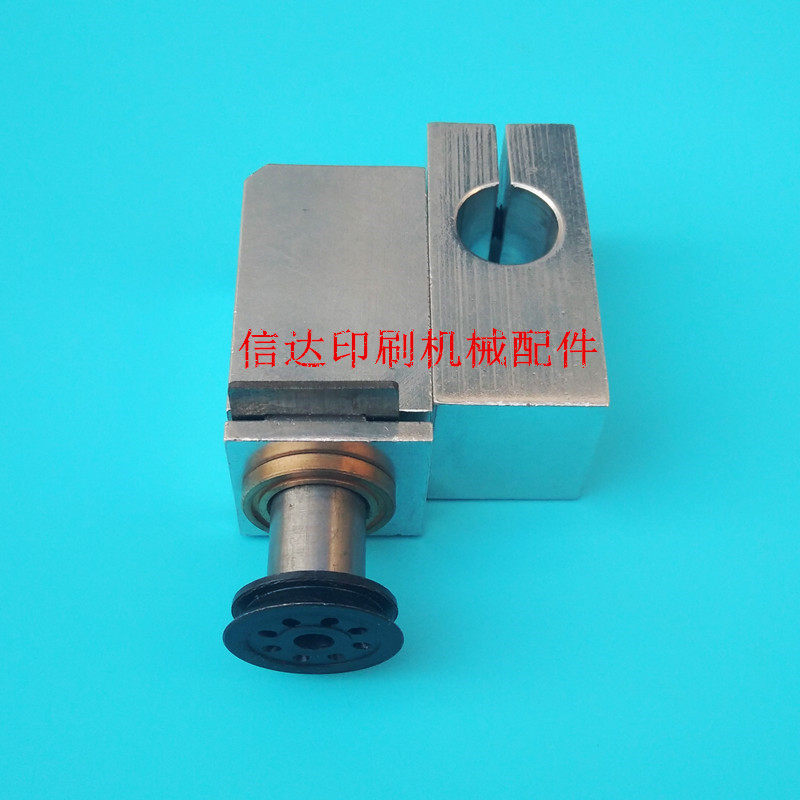 Guanghua 650 Paper Mouth Flying Cloud Printing Machine Sub-paper Mouth Printing Machine suction nozzle Guanghua Machine suction nozzle