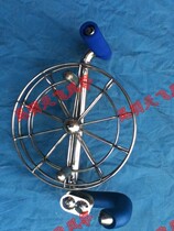 Kunming day stainless steel winch