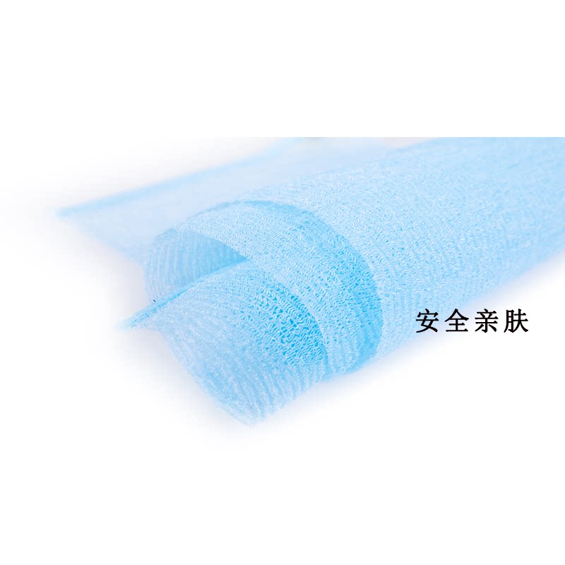 Super absorbent anti-deer leather towel for a foam bath towel multifunction towel suit