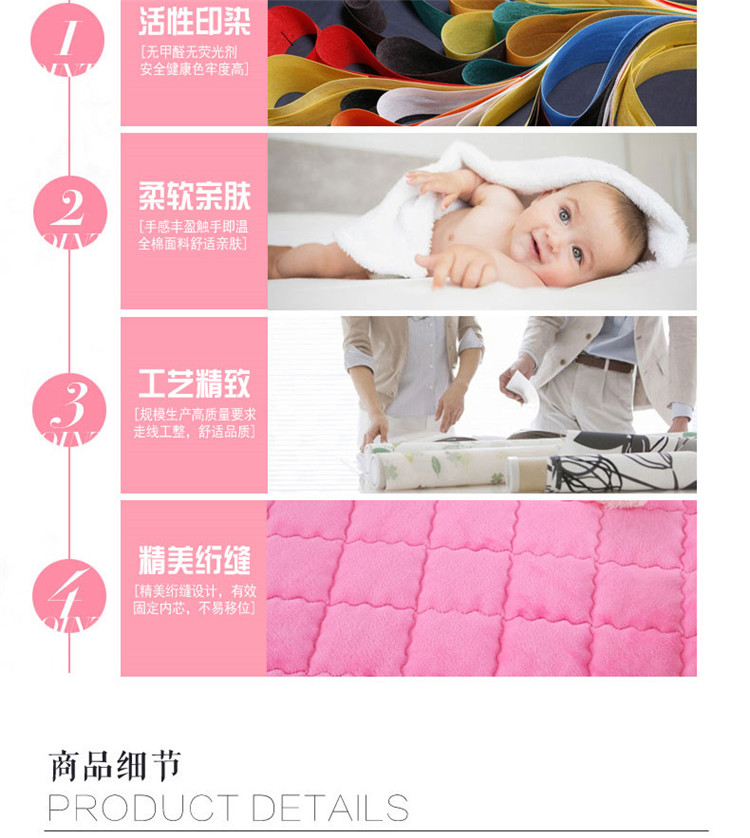 Ấm Levin luật nhung giường bông váy bedspread duy nhất mảnh san hô dày giường cashmere flannel bộ doanh nghiệp giường bảo vệ đám cưới bìa - Váy Petti 	chân váy giường