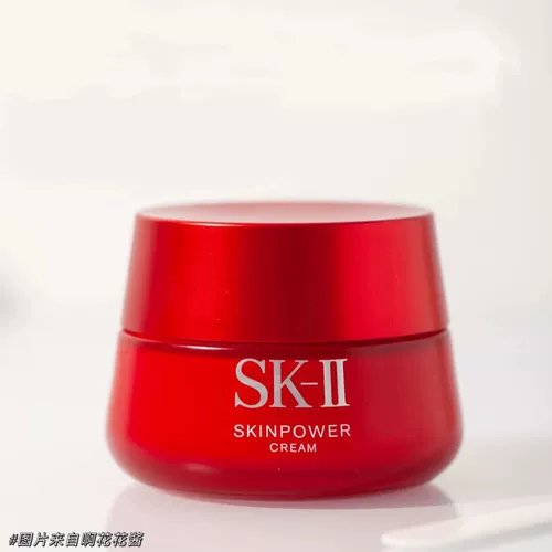 Sk-ii, восстанавливающая эссенция, питательный крем, 80г, 80г