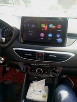 17 18 19 modern new Yue mobile Android big screen navigation Modern New Yue mobile Android big screen machine 10 inches