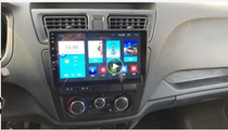 Changan Ruixing M80 M60 Android system intelligent car special large-screen navigation all-in-one machine 9-inch HD Gaode