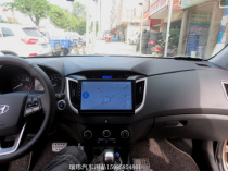 15 16 17 18 19 Modern IX25 Android intelligent voice control Android large screen navigation all-in-one machine Gaode