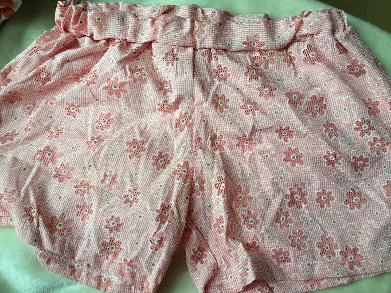 Pantalon pyjama - Ref 731013 Image 14