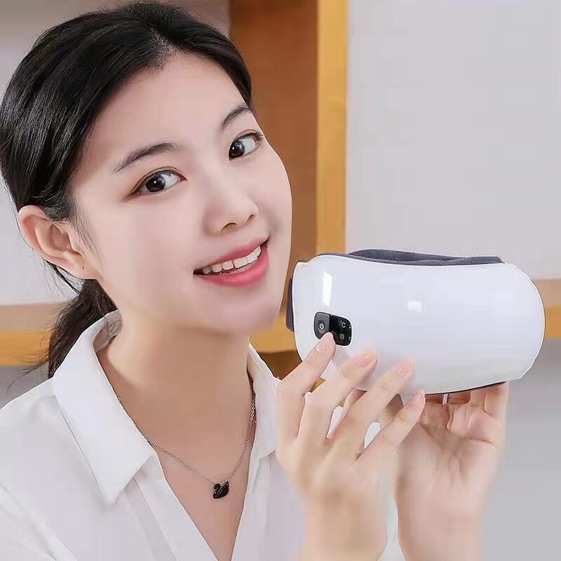 按摩器材精品店