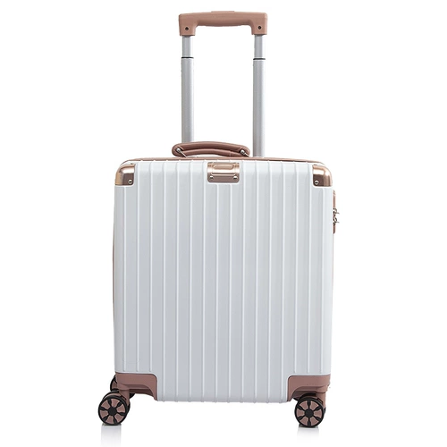 Маленький чемодан, свежая коробка, 18 дюймов, в корейском стиле