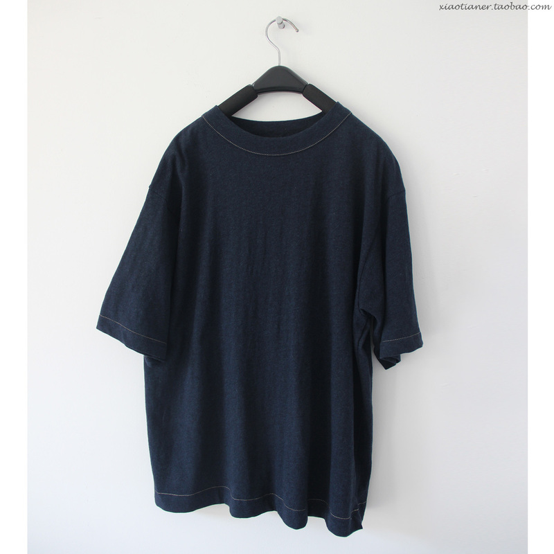 Back Pocket Bamboo Cotton Short-Sleeve T-Shirt, Original Factory Product, Niche Designer, Unisex Couple T-Shirt 17104 Back Pocket Bamboo Cotton Short-Sleeve T-Shirt, Original Factory Product, Niche Designer, Unisex Couple T-Shirt 17104