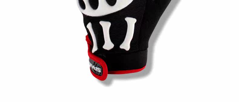 Gants de cyclisme mixte - Ref 2240022 Image 25