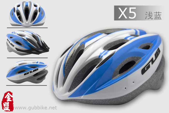 Casque cycliste - Ref 2236287 Image 3