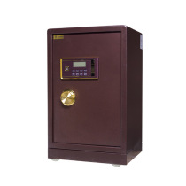 Jinyou safe home bedside all steel safe office 60CM 70 80 large