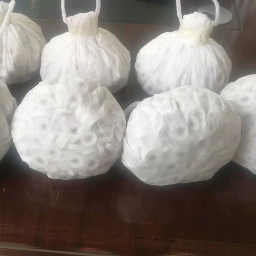 360 Spider Silk Stage Performance Throughing Ribbon Super Big Hard Most Spider Silk Bar