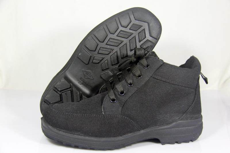 Boots militaires 3515 3514 - Ref 1401549 Image 9