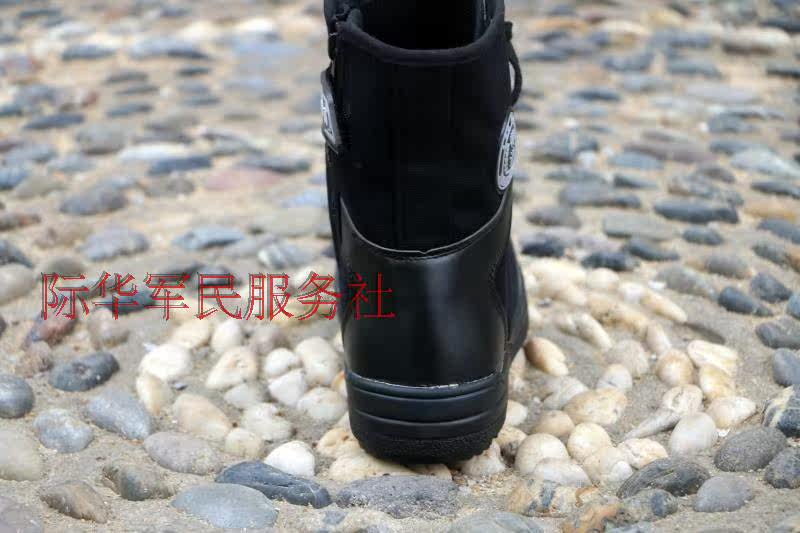Bottes militaires - amortissement - Ref 1400516 Image 13