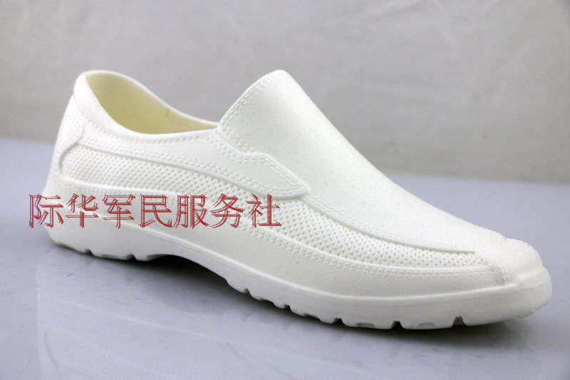 Chaussures - bottes caoutchouc homme pour printemps - Ref 960565 Image 22