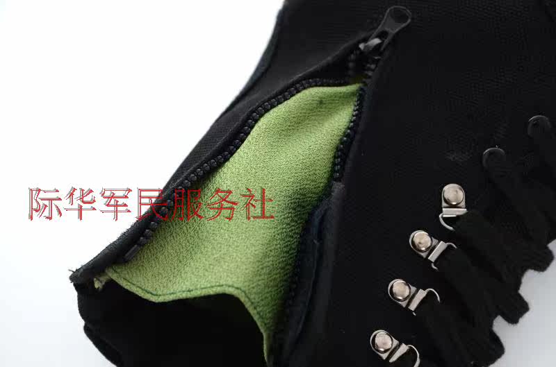 Bottes militaires - Ref 1401649 Image 29